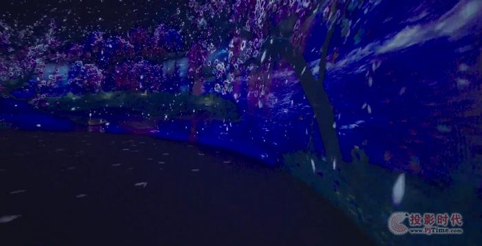 ̼ͶӰЈ(chng) ƷƓռCλ