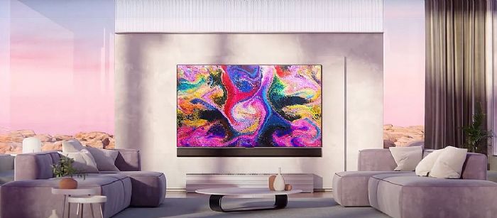 InfoComm 2022LGչ¿LED͸LEDOLEDLCD͙C(j)