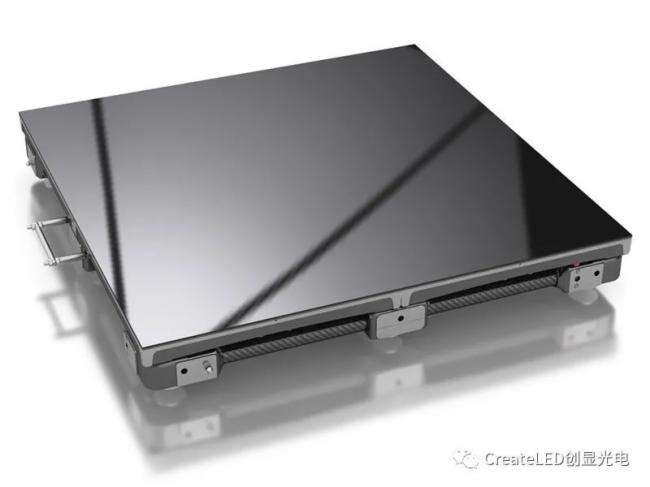 (chung)@MiniLED@ǻһwCQWҫ2022InfoComm չ