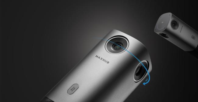 MAXHUB 360ȫz^@tc(din)O(sh)Ӌ(j)(jing)
