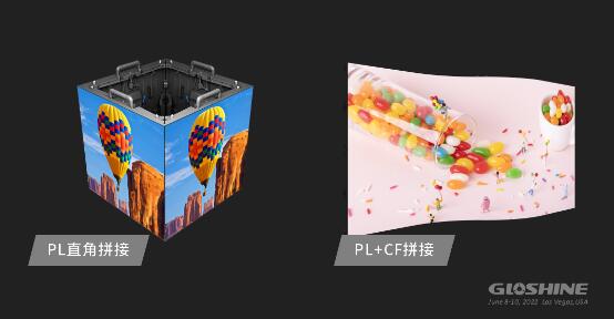 InfoComm 2022|����Ƽ��y���ྫƷ�ذ����� ��չ�L��