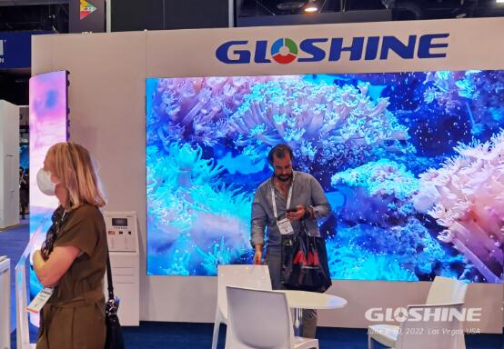 InfoComm 2022|����Ƽ��y���ྫƷ�ذ����� ��չ�L��