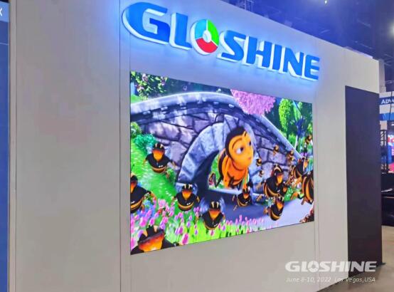 InfoComm 2022|����Ƽ��y���ྫƷ�ذ����� ��չ�L��