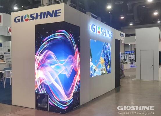 InfoComm 2022|����Ƽ��y���ྫƷ�ذ����� ��չ�L��