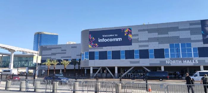 ����(gu��)InfoComm�F(xi��n)��(ch��ng)��Ӎ | ����չλ�����ۿ���