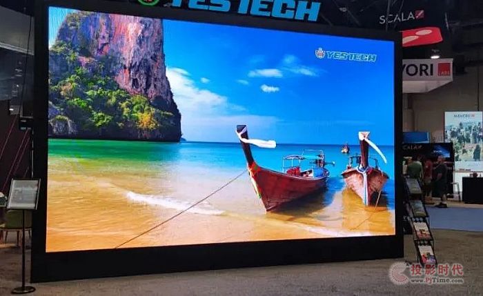 ����(gu��)InfoComm�F(xi��n)��(ch��ng)��Ӎ | ����չλ�����ۿ���