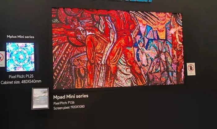 ����(gu��)InfoComm�F(xi��n)��(ch��ng)��Ӎ | ����չλ�����ۿͣ�