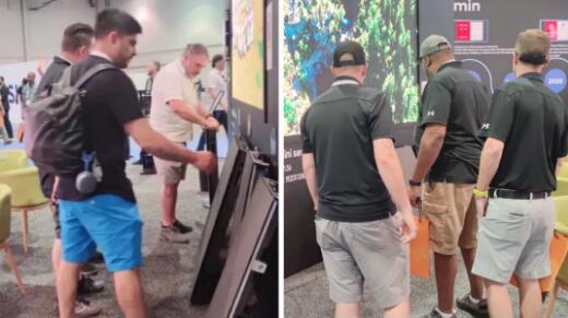 ����(gu��)InfoComm�F(xi��n)��(ch��ng)��Ӎ | ����չλ�����ۿ���