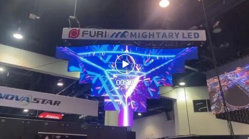 ��sInfocomm USA 2022���~�J����c������ҕ ʢ��