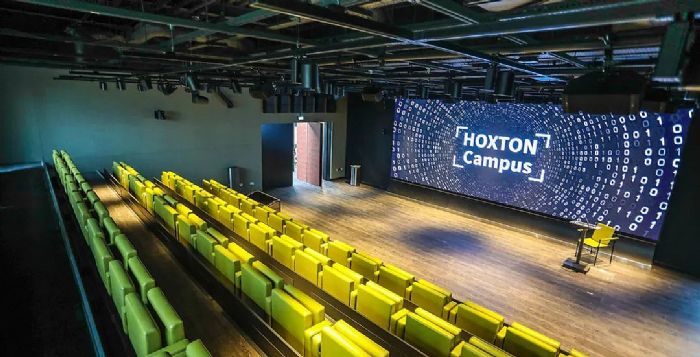 ������(chu��ng)����Ʒ��������InfoComm���Hҕ չ��