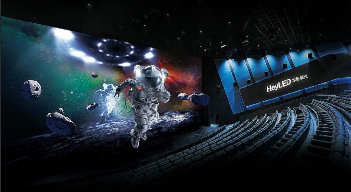 �r���AӰx AAM����ɼ���_�OHeyLED ��(chu��ng)���w�����