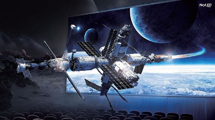 �r���AӰx AAM����ɼ���_�OHeyLED ��(chu��ng)���w�����