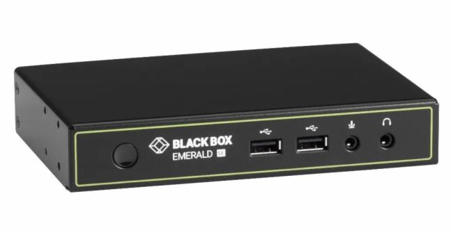 BlackBox |MMGڑV܇вohKVM