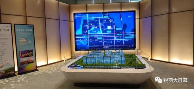 չ�[չʾ��������حReally�J��С�g��LED����Ļ��(y��ng)���ں���ĳ��I(y��)�k���Ǵ�d