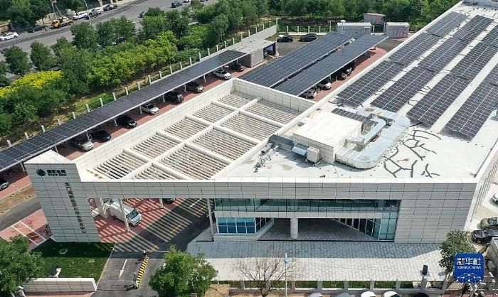 �̓r(ji��)�j�q������Դ܇���(sh��)������VTRON����(chu��ng)�@��ϵ�y(t��ng)�����f(xi��)�{(di��o)����