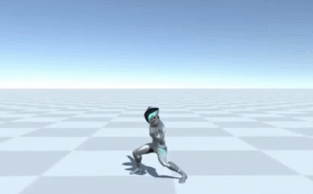 ̓Mˡȫ(chung)rсVRcDEEPMOTION, INC. US_ɑ(zhn)Ժ