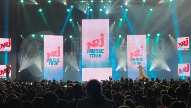 �^��ҕЧȼ��(d��ng)�F(xi��n)��(ch��ng)��ҕ�����������r(sh��)NRJ����(l��)Ѳ�ݴ����N��Ļ����