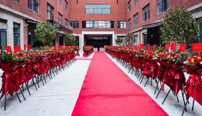 ���RQSTECH���ɺ��Ľ�(j��ng)�N�̡��������u(y��)֮ҕ �Ƽ����޹�˾ϲӭ���w