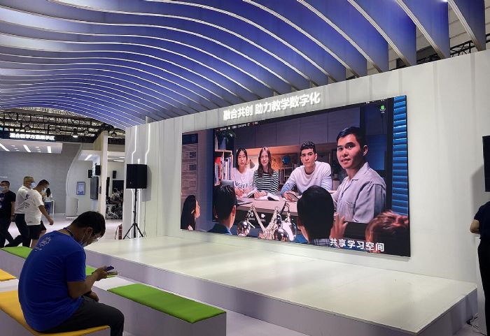 QSTECH���ɔy�ǻ۽����@ʾ��Q��������2022�߲���(hu��)