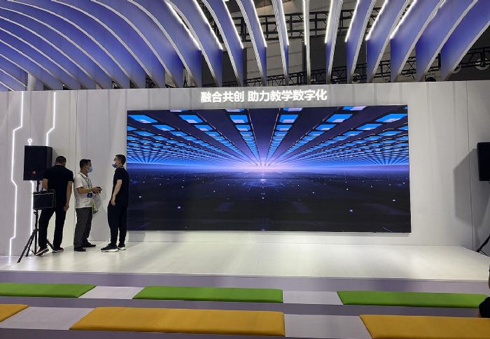 QSTECH���ɔy�ǻ۽����@ʾ��Q��������2022�߲���(hu��)