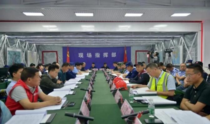 消防案例賞析|GQY視訊助力“智慧消防”建設(shè),做城市安全守護(hù)者