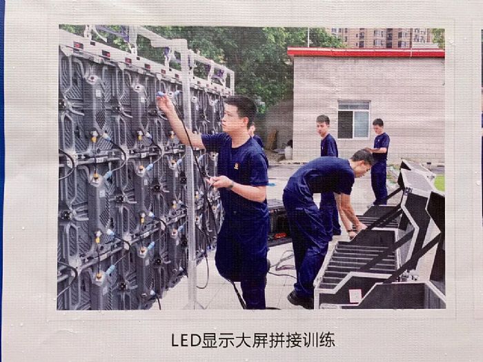 消防案例賞析|GQY視訊助力“智慧消防”建設(shè),做城市安全守護(hù)者