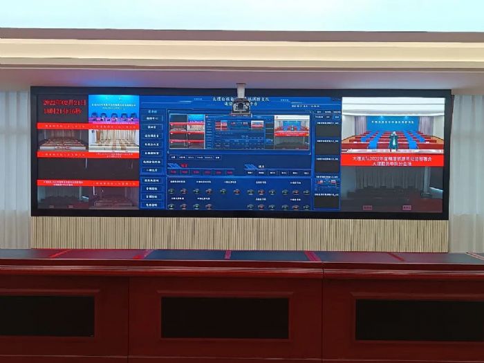 消防案例賞析|GQY視訊助力“智慧消防”建設(shè),做城市安全守護(hù)者