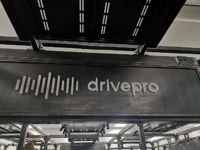 حAOC 75X2Ô(sh)֘(bio)DriveproƷǰ