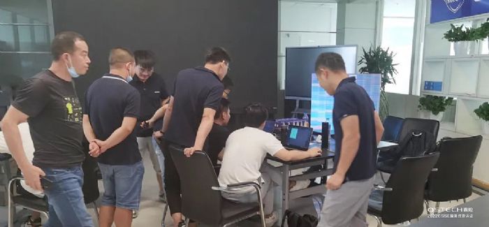 ���cʮ������QSTECH���ɡ�CSSE�����Y�|�J�C����ӻ���M����