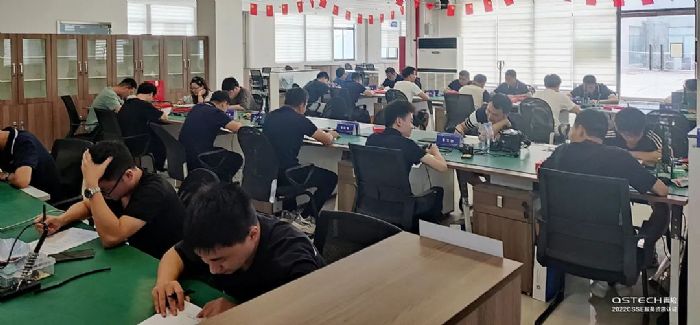 ���cʮ�㣡��QSTECH���ɡ�CSSE�����Y�|�J�C����ӻ���M����