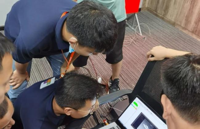 �A�I(l��ng)δ������QSTECH���ɡ�CSSE����(w��)�Y�|(zh��)�J(r��n)�C�����(d��ng)�A�M�չ�