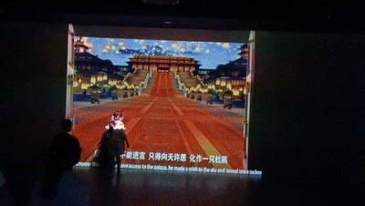 SEEMILE視美樂 | 探索鳥類王國(guó),看創(chuàng)意光影下的飛羽之美