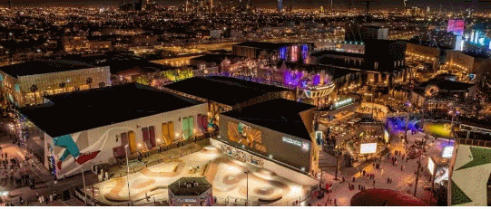 ���ǹ��LED�@ʾ���b��K��������������