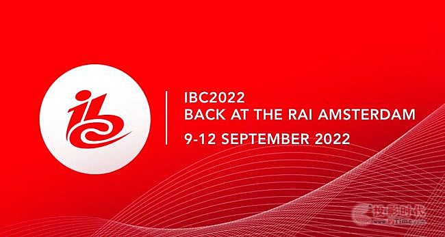 IBC 2022ƷA[TVUƲ׌ֱ绢