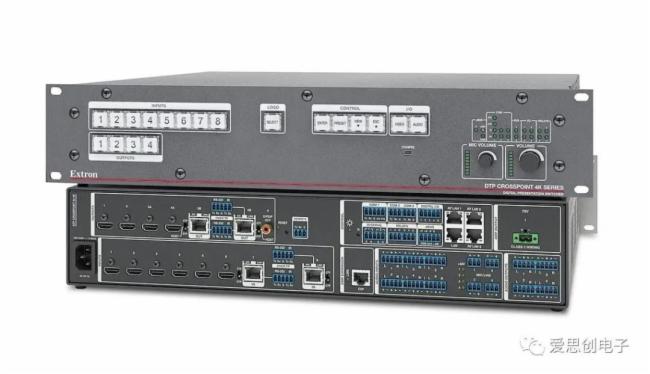 Extron̫ƽ һwQɹM(jn)uW(xu)(hu)hܻD(zhun)