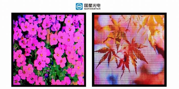 (gu)ǹ_(ki)l(f)Micro LED nStar D(zhun)ƼI_(d)99.99%