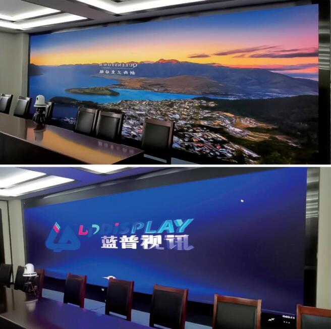 ���I(l��ng)δ�� | �{(l��n)��ҕӍLED�@ʾ�����M(j��n)�ǻ��������O(sh��)