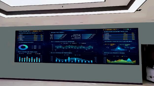 ���I(l��ng)δ�� | �{(l��n)��ҕӍLED�@ʾ�����M(j��n)�ǻ��������O(sh��)