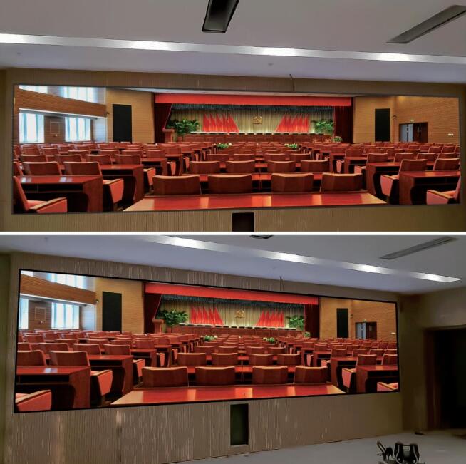 ���I(l��ng)δ�� | �{(l��n)��ҕӍLED�@ʾ�����M(j��n)�ǻ��������O(sh��)