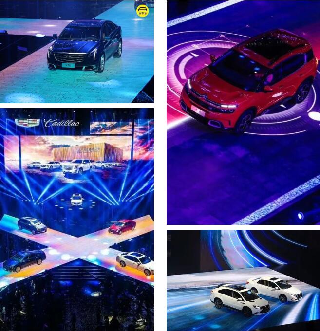 ���ٔy�֬F(xi��n)����܇������ӡ��GIIAS 2022܇չ��������