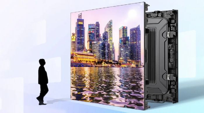 999O8K LED@ʾAе؅^(q)3D(zhn)֮ۡhc