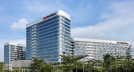 2022全國商顯行業(yè)系列參訪走進(jìn)鴻合科技:共促商顯行業(yè)高質(zhì)量發(fā)展