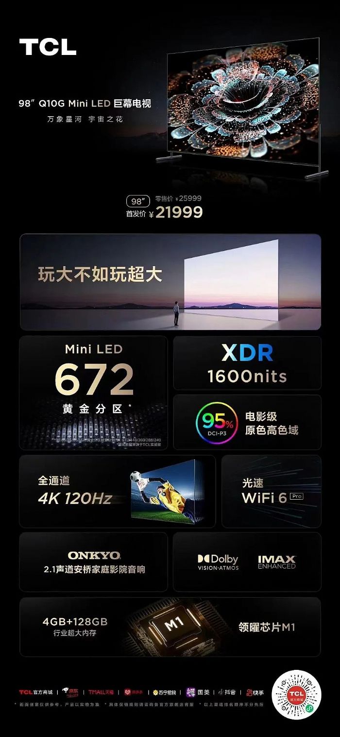 (qing)TCLӣ01070.HKl(f)¿98Mini LEDĻ