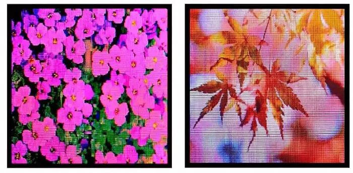 Micro LEDͻPIƿi ήa(chn)I(y)Rl(f)漰ǹ۠NĿǡY