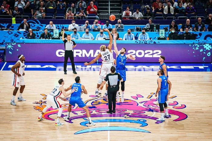 FIBA x ����(li��n)�Ϯa(ch��n)Ʒ�ذ��l(f��)��������2022�л@�W�ޱ��A���٬F(xi��n)��