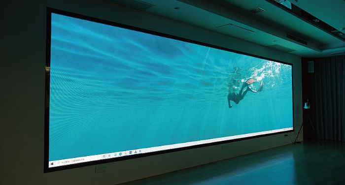 ΢�g���҃�(n��i)LED�@ʾ��