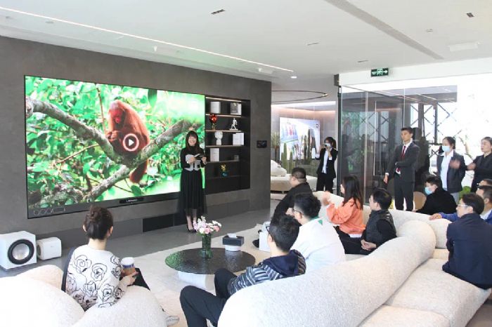 LEDMAN������ͥ��Ļ�ɶ��׵���ʽ�_�I(y��)