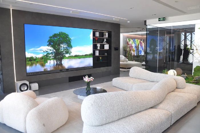 LEDMAN������ͥ��Ļ�ɶ��׵���ʽ�_�I(y��)