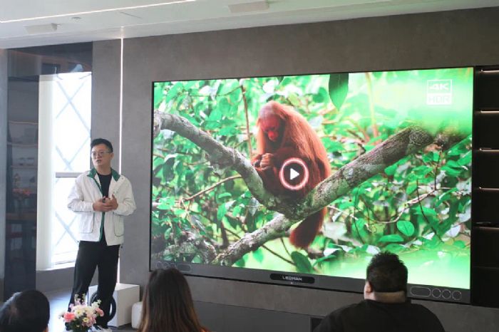 LEDMAN������ͥ��Ļ�ɶ��׵���ʽ�_�I(y��)