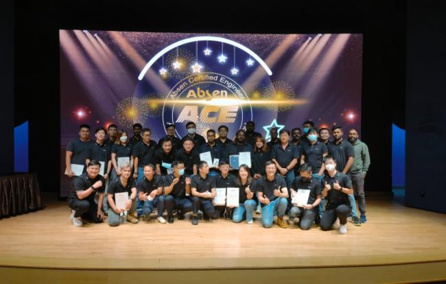 ȫ�����(w��)�wϵ���O(sh��)��(w��n)�����M(j��n)�������Ȱ���ɭACE��Ӗ(x��n)���wȫ���Ĵ���